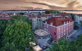 Bastion Heritage Hotel